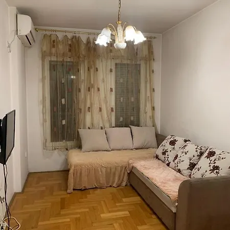 Stan Na Dan Apartment *