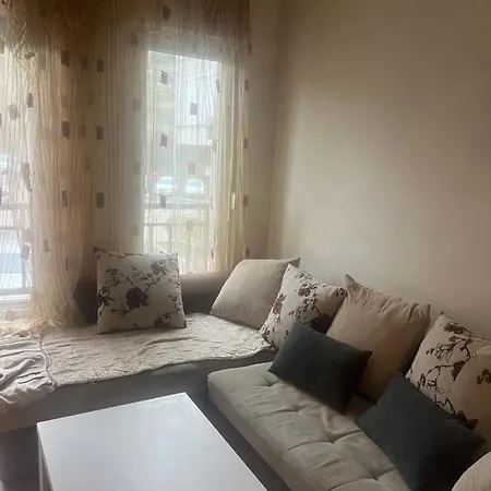 Stan Na Dan Apartment Podgorica