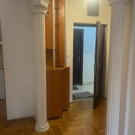 Apartment Stan Na Dan Podgorica